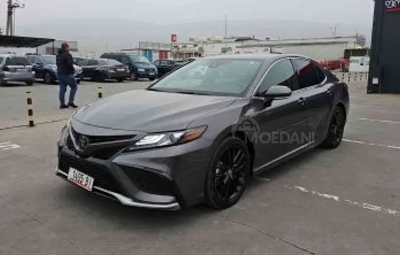 Toyota Camry 2.5L 2024 Tbilisi - photo 2