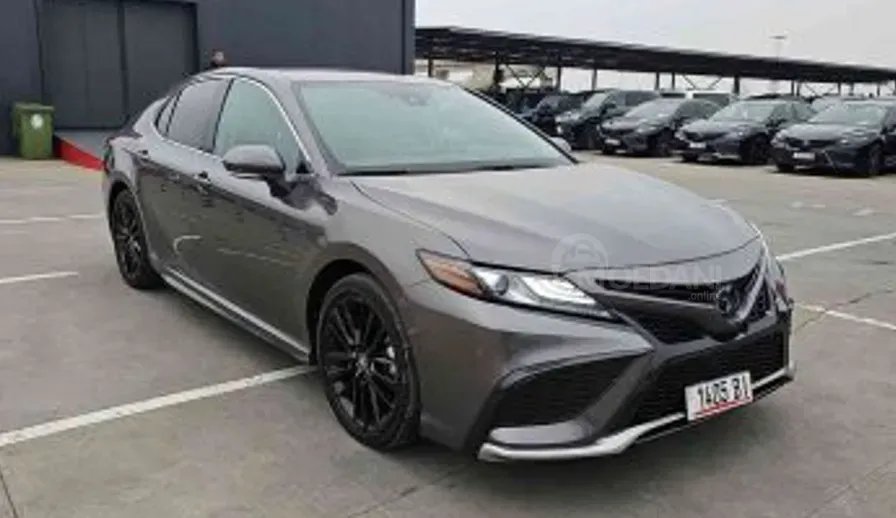 Toyota Camry 2.5L 2024 Tbilisi - photo 3