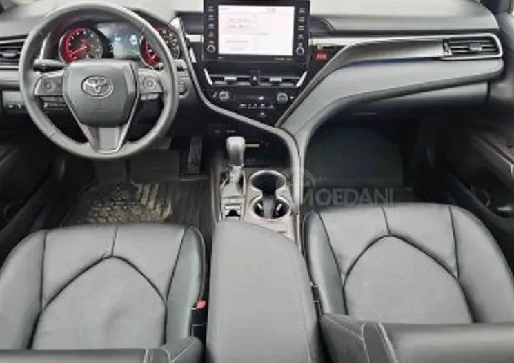 Toyota Camry 2.5L 2024 Tbilisi - photo 7