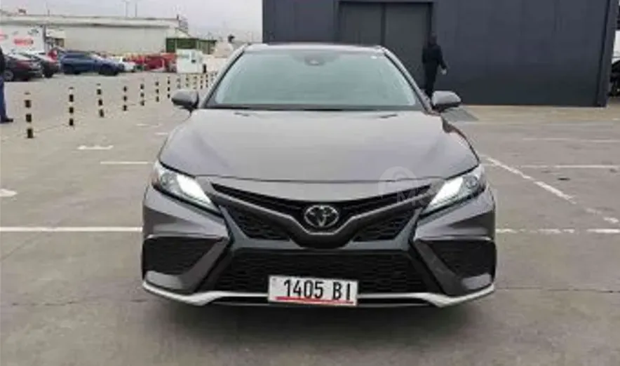 Toyota Camry 2.5L 2024 Tbilisi - photo 1