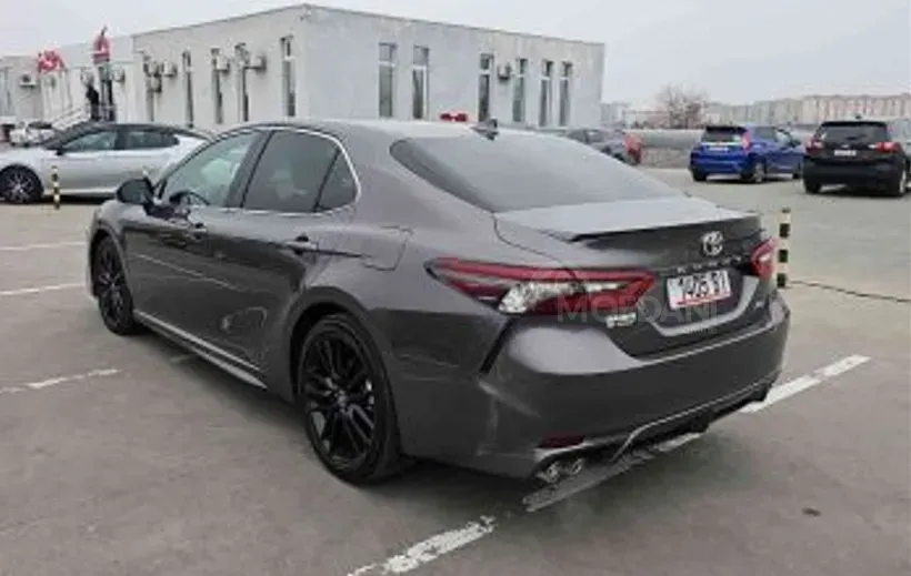 Toyota Camry 2.5L 2024 Tbilisi - photo 6
