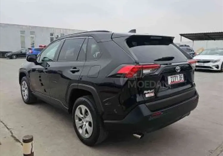 Toyota RAV4 2.5L 2019 თბილისი - photo 6
