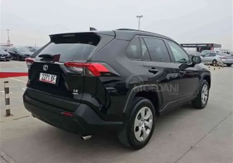 Toyota RAV4 2.5L 2019 თბილისი - photo 4