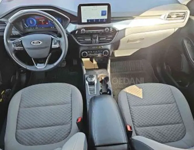 Ford Escape 2.5L 2022 თბილისი - photo 7
