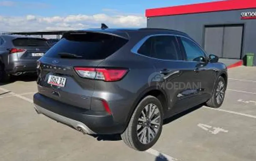 Ford Escape 2.5L 2022 თბილისი - photo 4