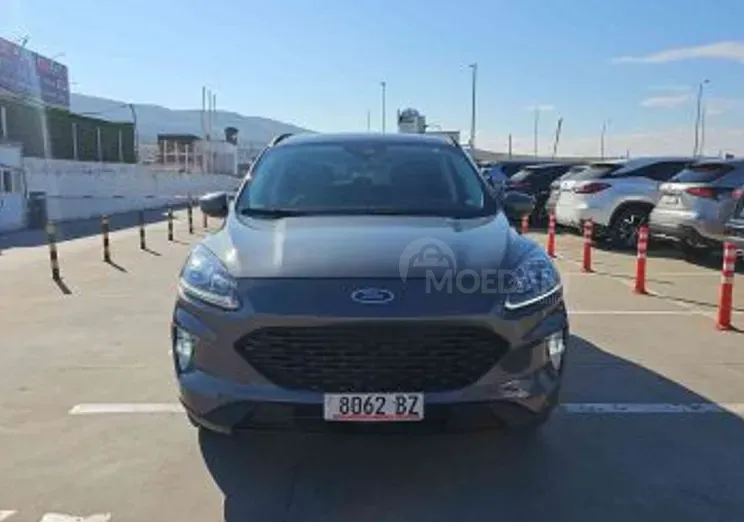 Ford Escape 2.5L 2022 თბილისი - photo 1