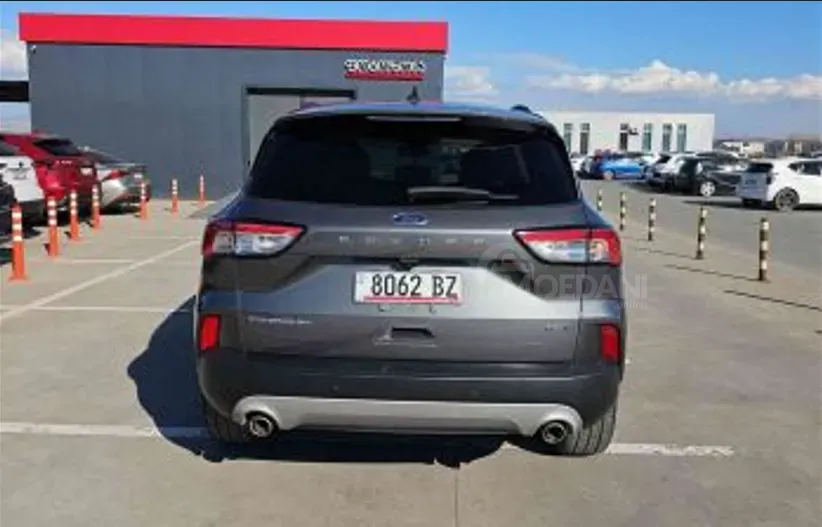 Ford Escape 2.5L 2022 თბილისი - photo 5