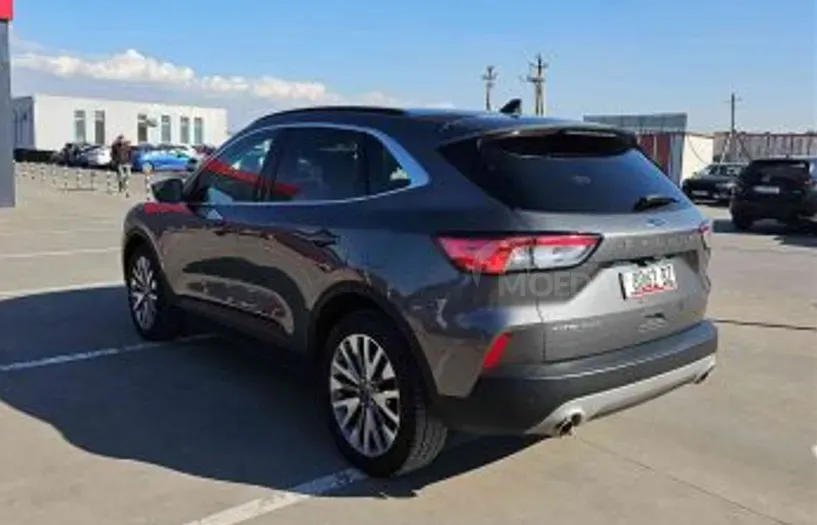 Ford Escape 2.5L 2022 თბილისი - photo 6