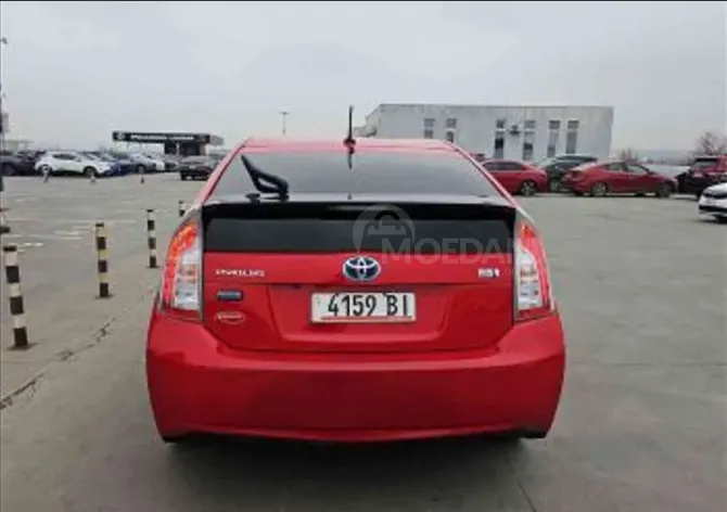 Toyota Prius 2015 Tbilisi - photo 5
