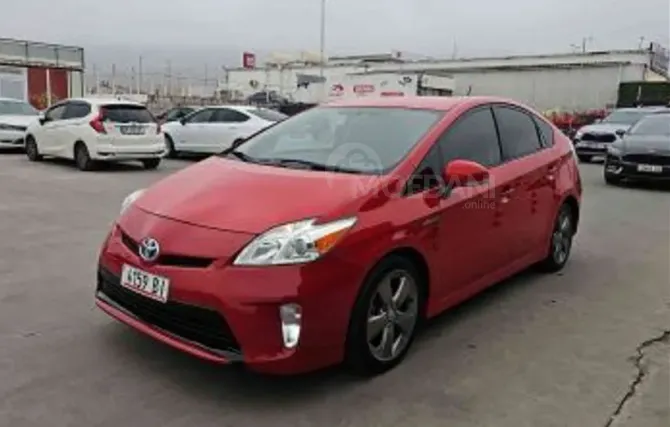 Toyota Prius 2015 Tbilisi - photo 2