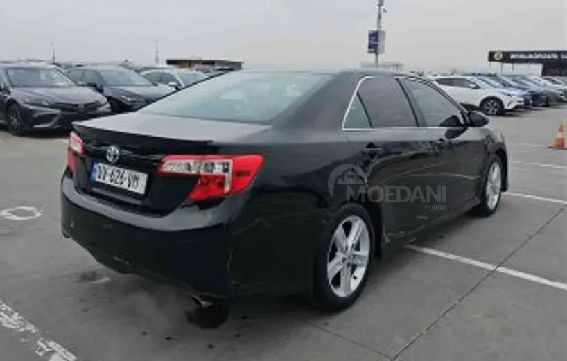 Toyota Camry 2.5L 2014 Tbilisi - photo 4