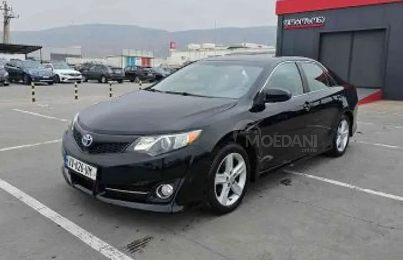 Toyota Camry 2.5L 2014 Tbilisi - photo 2