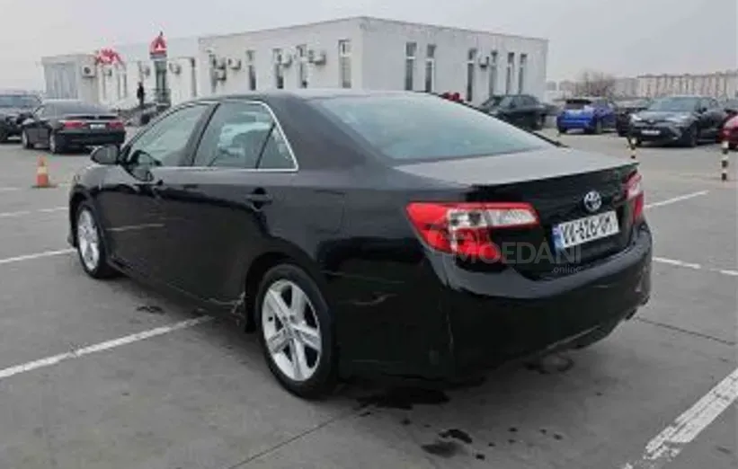 Toyota Camry 2.5L 2014 Tbilisi - photo 6