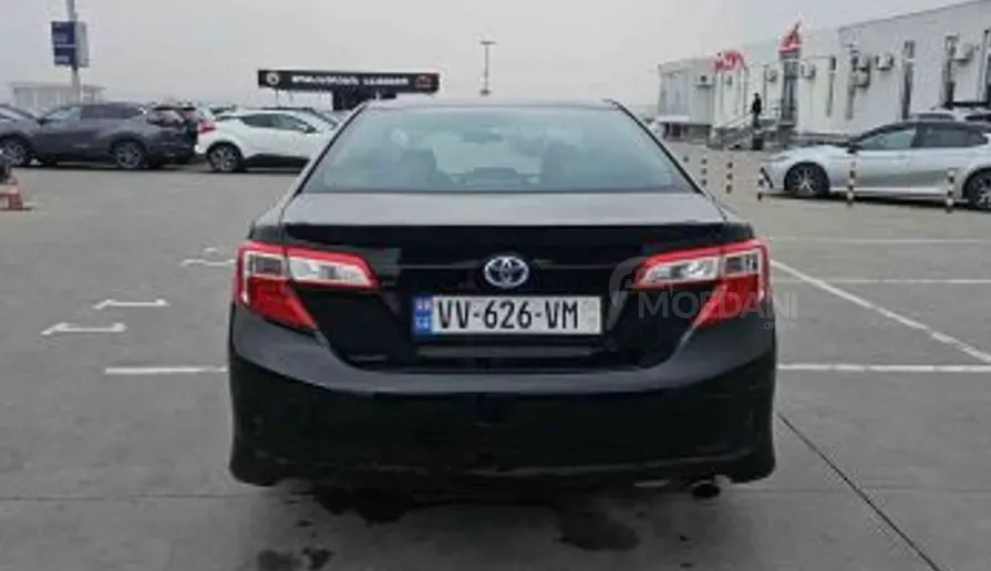 Toyota Camry 2.5L 2014 Tbilisi - photo 5