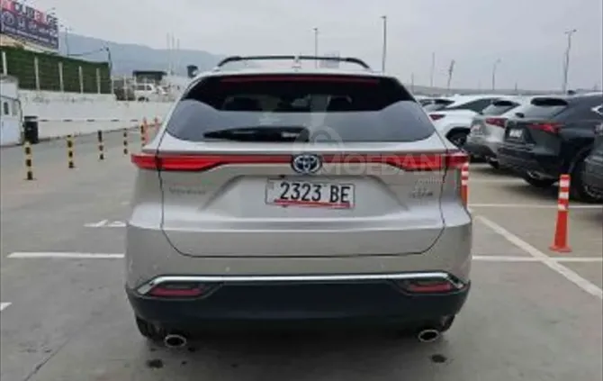 Toyota Venza 2020 Тбилиси - изображение 5