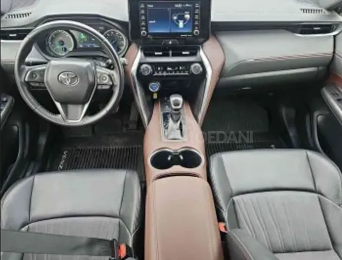 Toyota Venza 2020 Тбилиси - изображение 7
