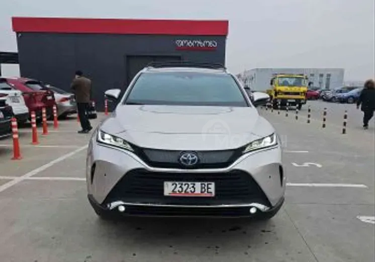 Toyota Venza 2.5L 2020 თბილისი - photo 2