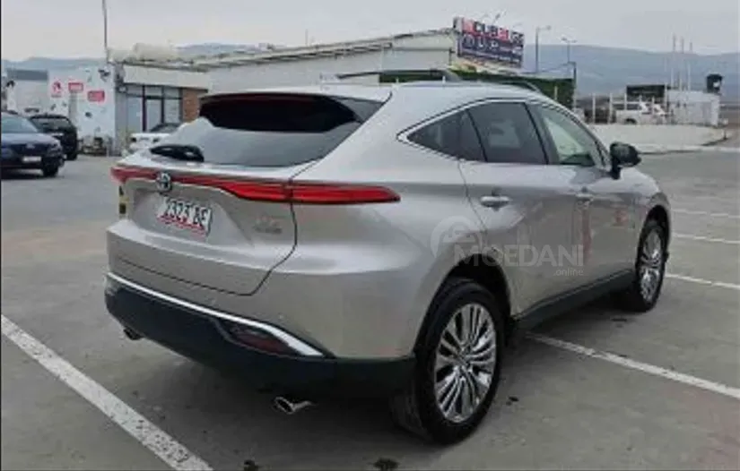 Toyota Venza 2.5L 2020 თბილისი - photo 4