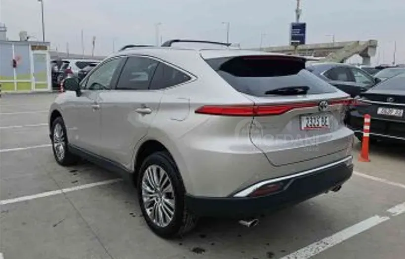 Toyota Venza 2.5L 2020 თბილისი - photo 6