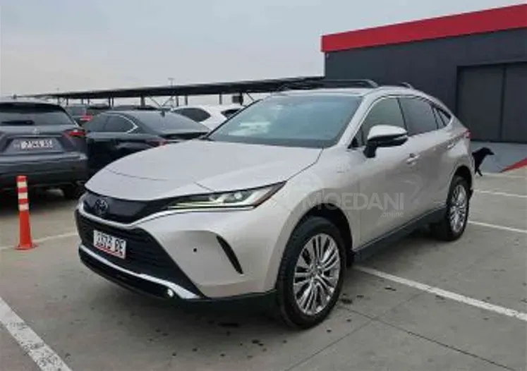 Toyota Venza 2.5L 2020 თბილისი - photo 1