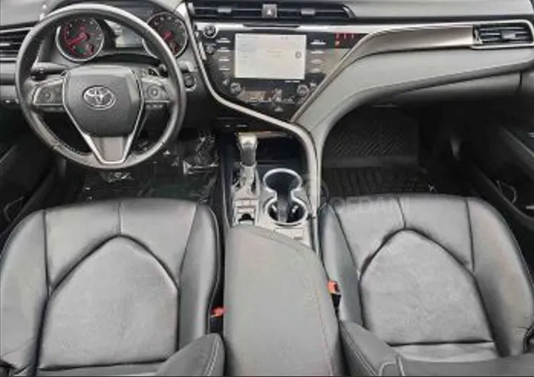 Toyota Camry 2.5L 2020 Tbilisi - photo 7