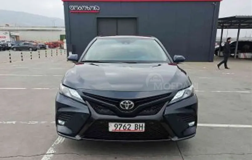 Toyota Camry 2.5L 2020 Tbilisi - photo 1