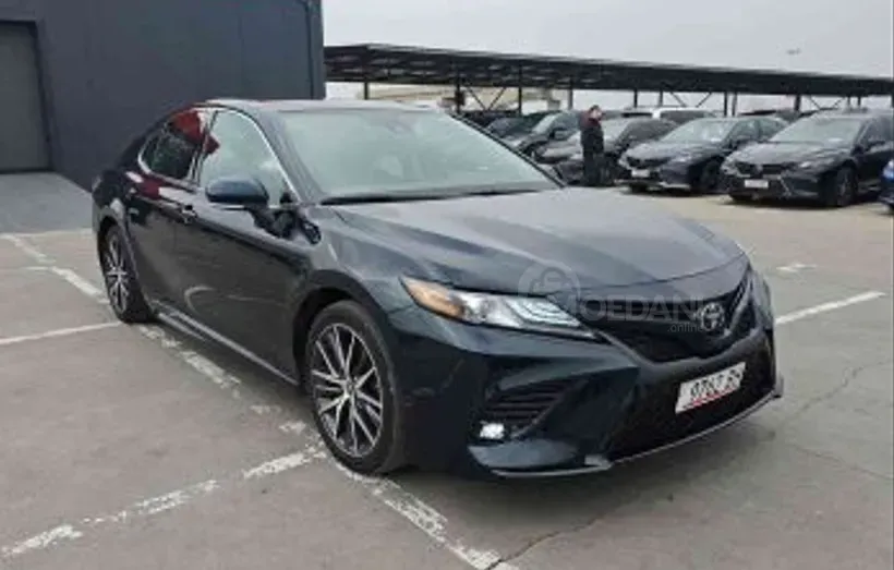Toyota Camry 2.5L 2020 Tbilisi - photo 3