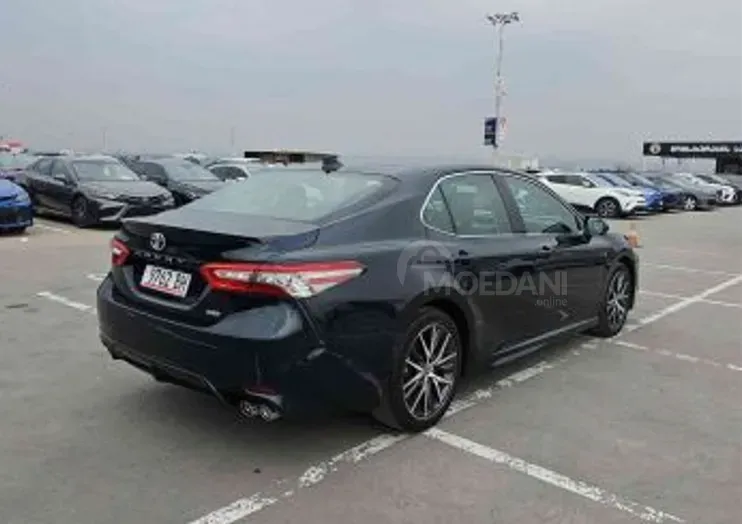Toyota Camry 2.5L 2020 Tbilisi - photo 4