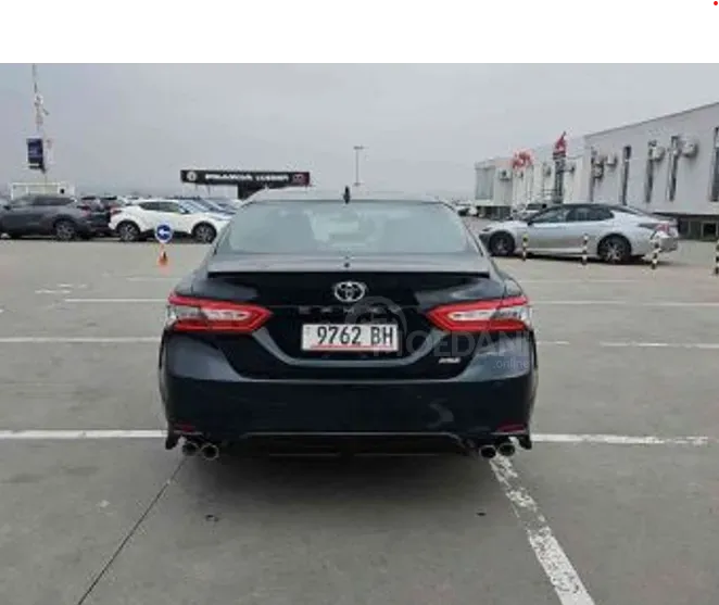 Toyota Camry 2.5L 2020 Tbilisi - photo 5