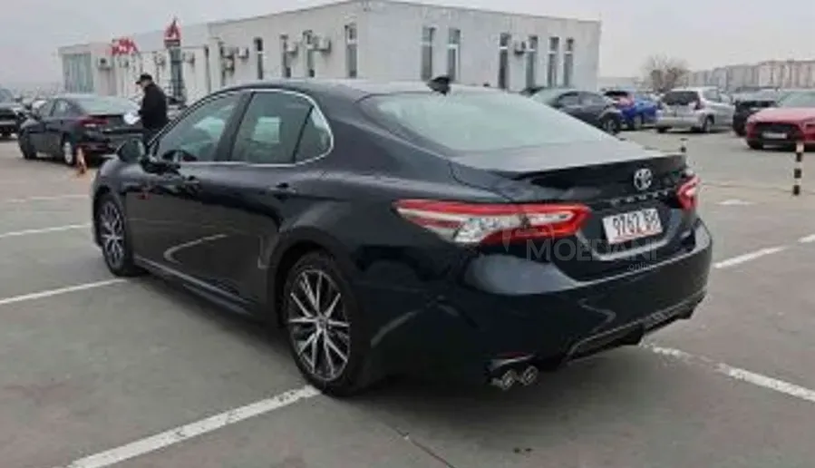 Toyota Camry 2.5L 2020 Tbilisi - photo 6