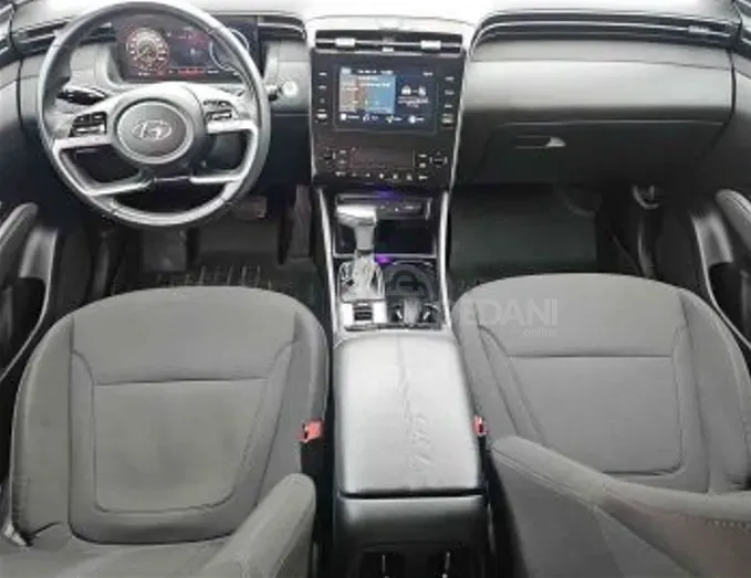 Hyundai Tucson 2022 Тбилиси - изображение 7
