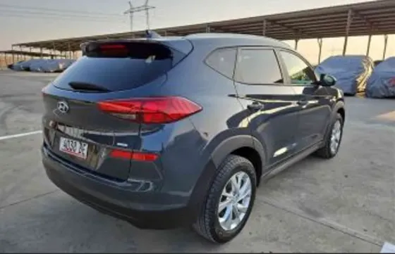 Hyundai Tucson 2021 Tbilisi