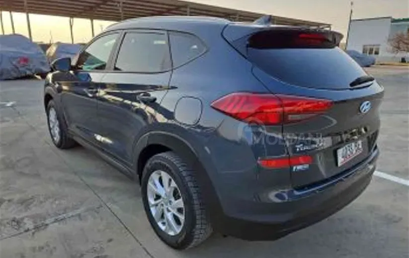 Hyundai Tucson 2021 Тбилиси - изображение 6