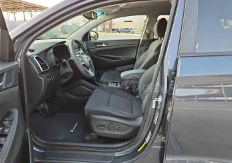 Hyundai Tucson 2021 Тбилиси - изображение 7
