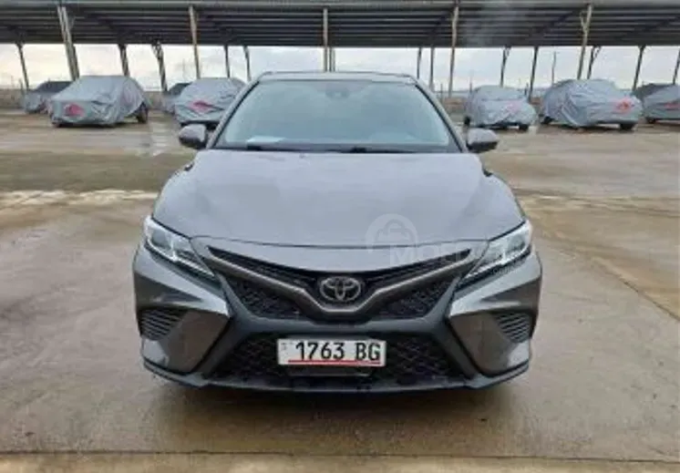Toyota Camry 2.5L 2020 Tbilisi - photo 1
