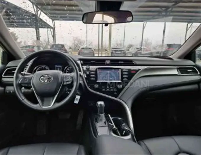 Toyota Camry 2.5L 2020 Tbilisi - photo 6