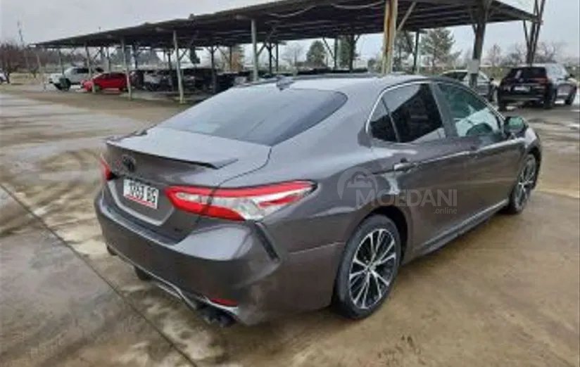 Toyota Camry 2.5L 2020 Tbilisi - photo 4