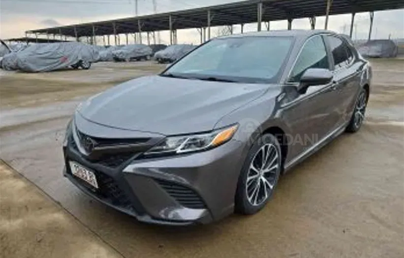 Toyota Camry 2.5L 2020 Tbilisi - photo 2