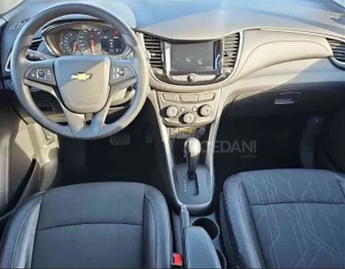 Chevrolet Trax 2021 Тбилиси - изображение 7