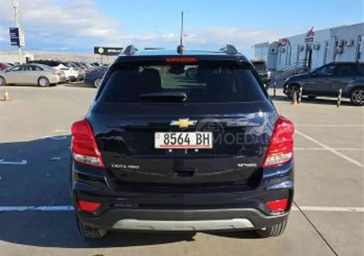 Chevrolet Trax 2021 Тбилиси - изображение 5