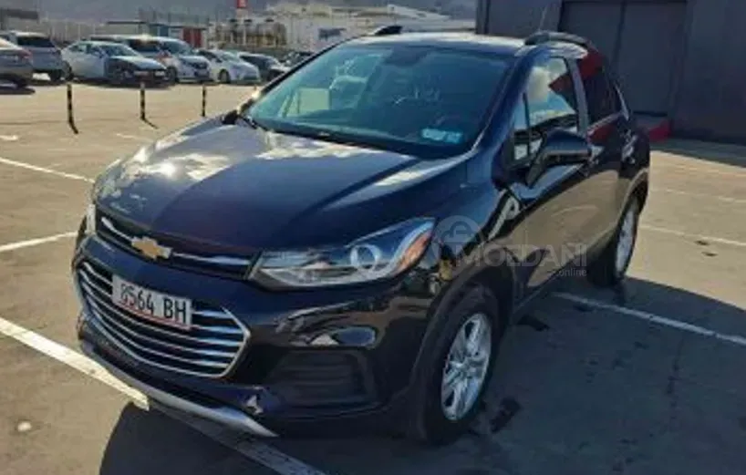 Chevrolet Trax 2021 Тбилиси - изображение 2