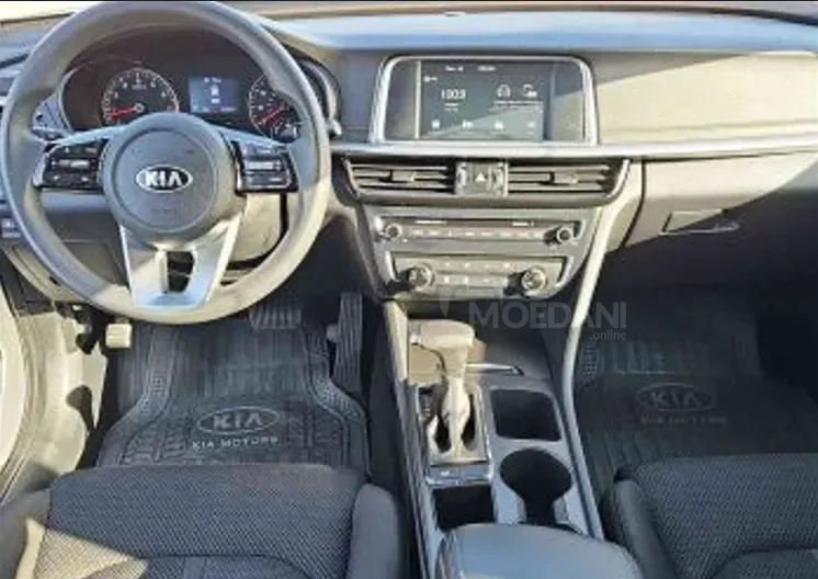 Kia Optima 2020 თბილისი - photo 5