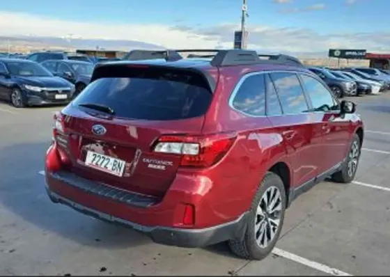 Subaru Outback 2017 თბილისი