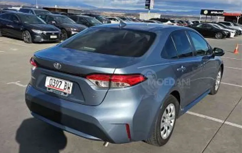 Toyota Corolla 1.8L 2021 თბილისი - photo 4