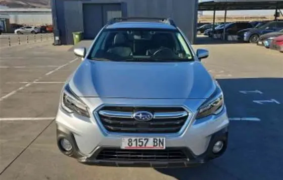 Subaru Outback 2018 თბილისი