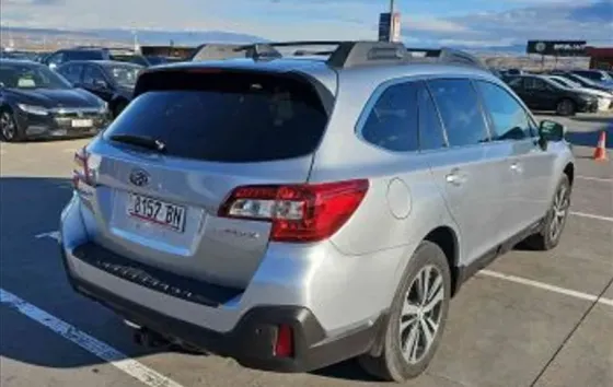 Subaru Outback 2018 თბილისი