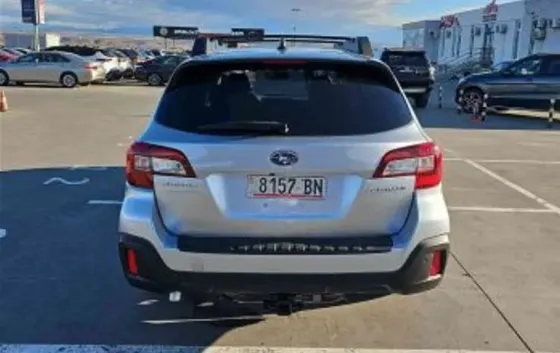 Subaru Outback 2018 თბილისი