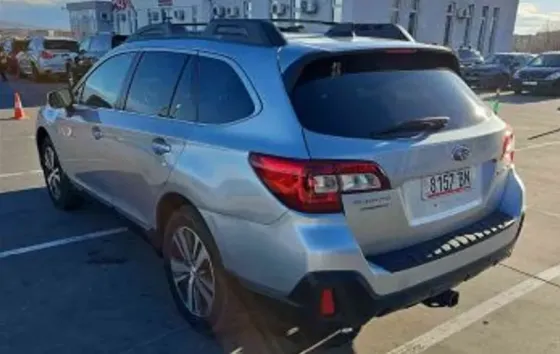 Subaru Outback 2018 თბილისი