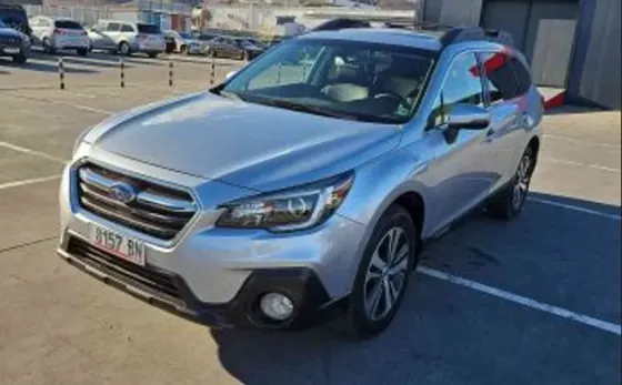 Subaru Outback 2018 თბილისი