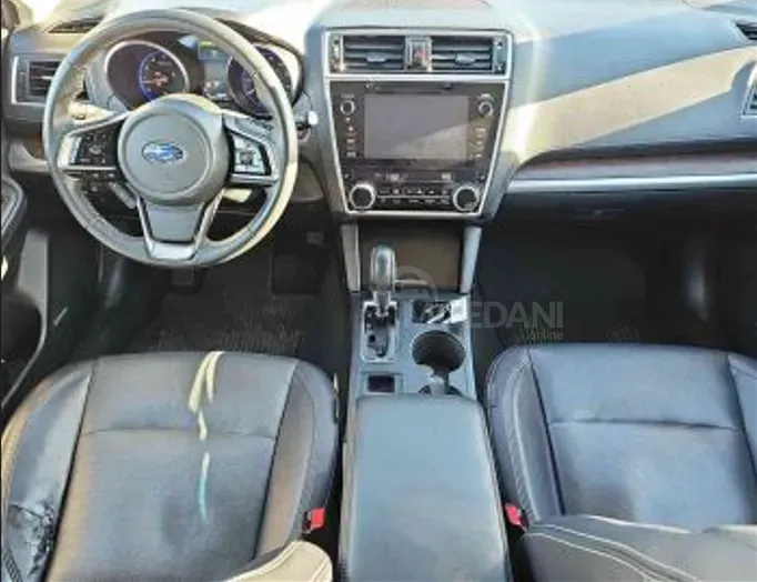 Subaru Outback 2018 Тбилиси - изображение 7